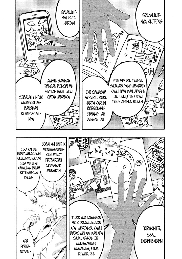 Blue Period chapter 03 halaman 10