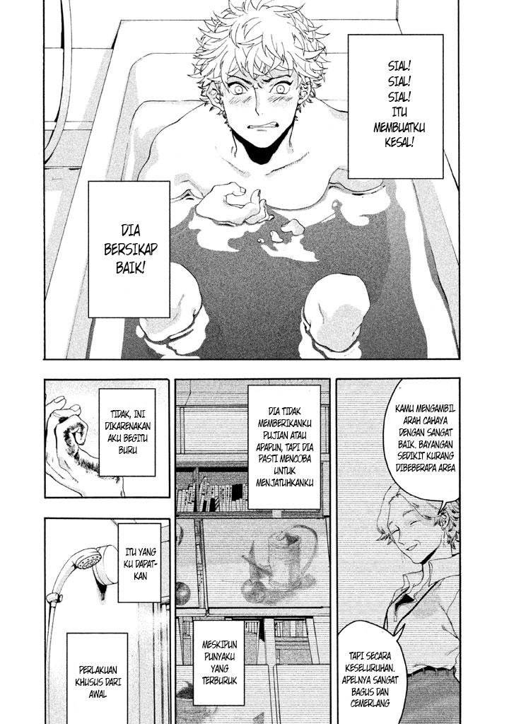 Blue Period chapter 03 halaman 32