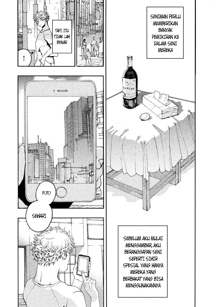 Blue Period chapter 03 halaman 40