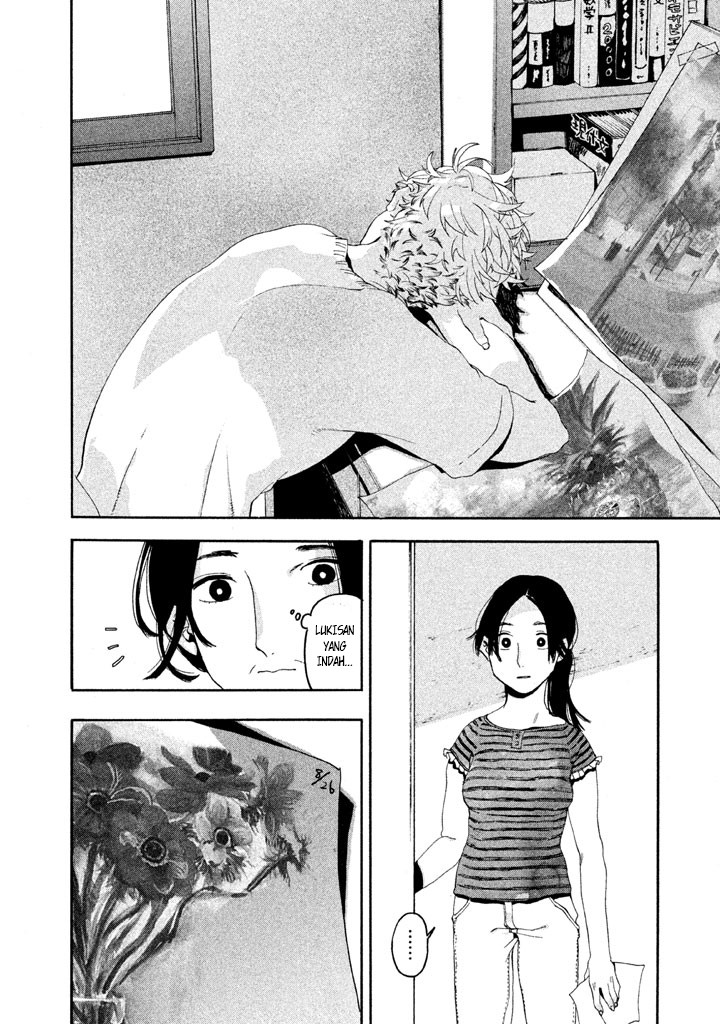 Blue Period chapter 03 halaman 47