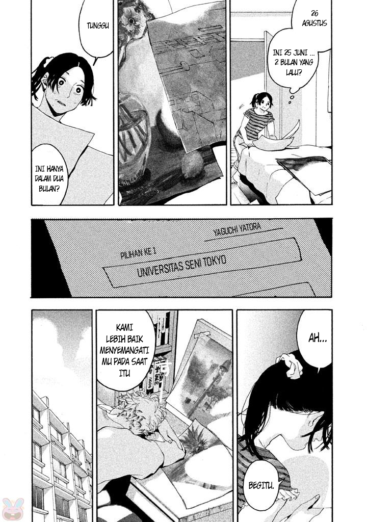 Blue Period chapter 03 halaman 48