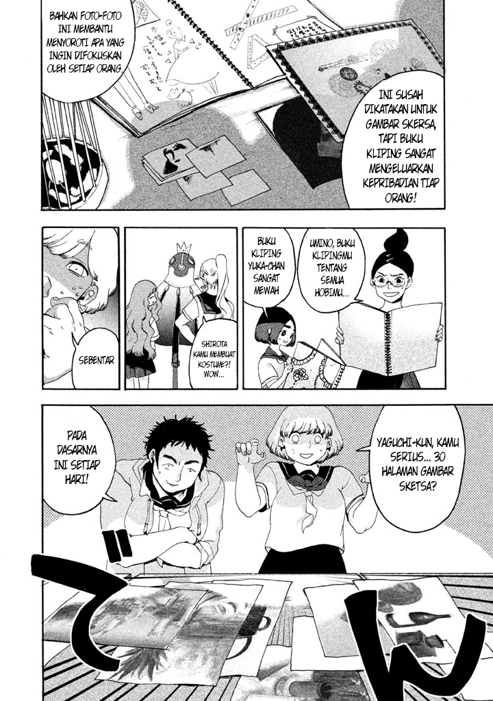 Blue Period chapter 03 halaman 50