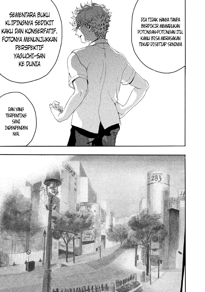 Blue Period chapter 03 halaman 52