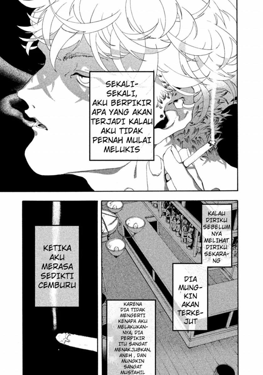 Blue Period chapter 05 halaman 5