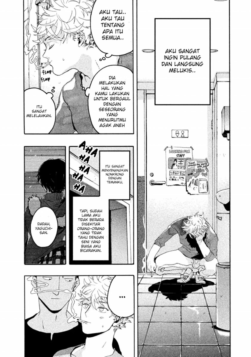 Blue Period chapter 05 halaman 9