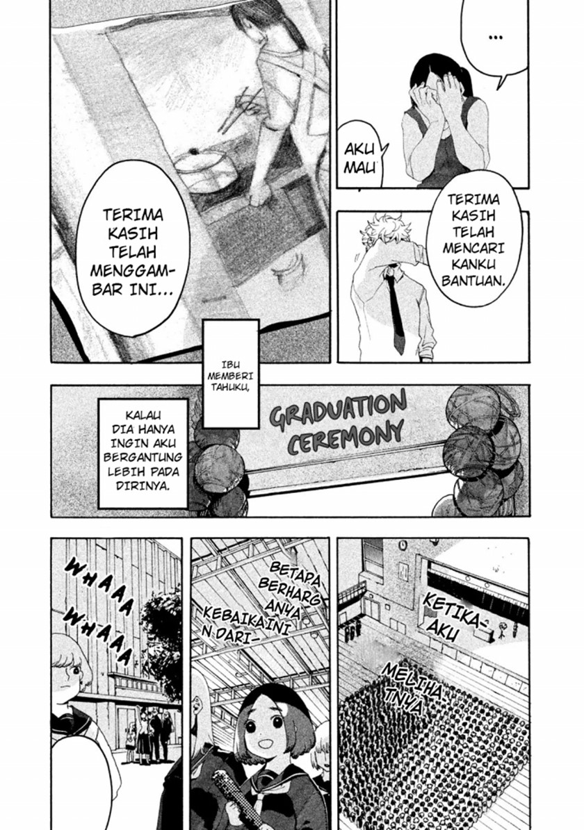 Blue Period chapter 05 halaman 38