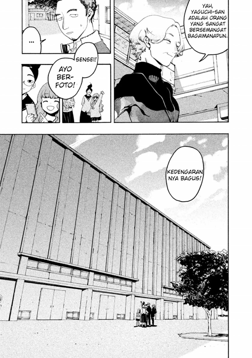 Blue Period chapter 05 halaman 42