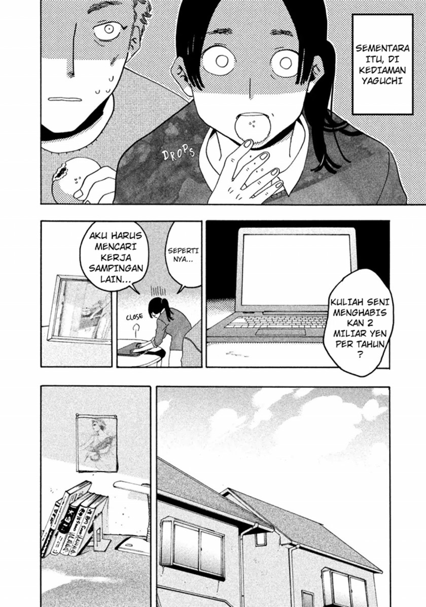 Blue Period chapter 05 halaman 43