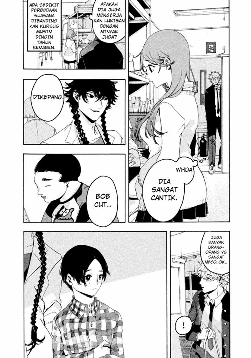 Blue Period chapter 05 halaman 47