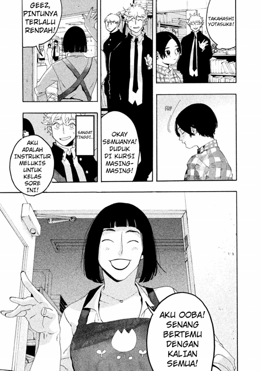 Blue Period chapter 05 halaman 48