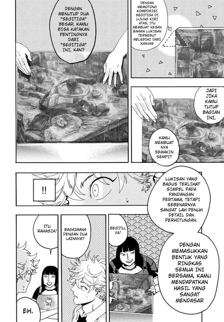 Blue Period Bab 07 halaman 20