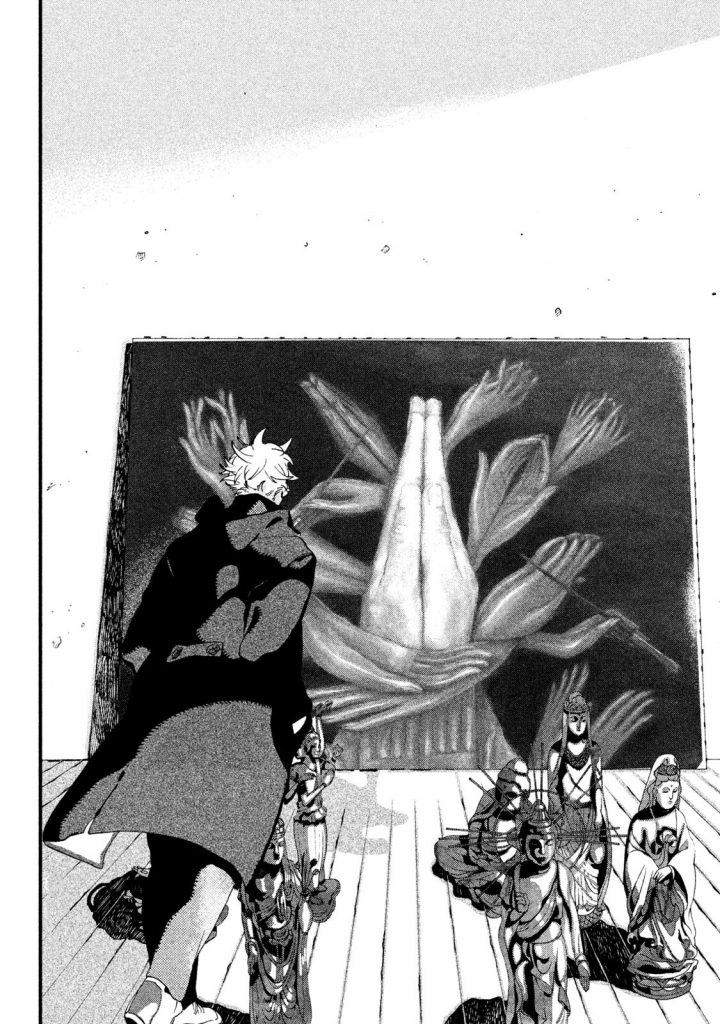 Blue Period chapter 10 halaman 39