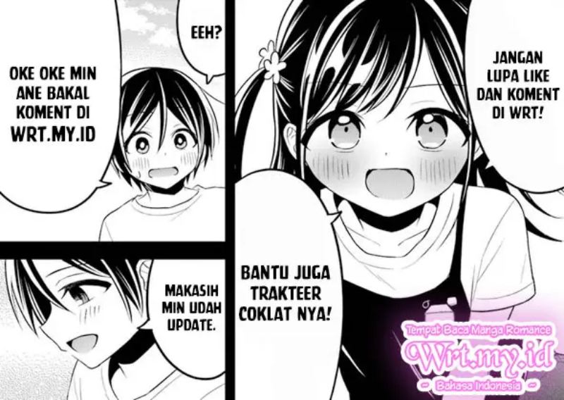 Blue Period chapter 15 halaman 49