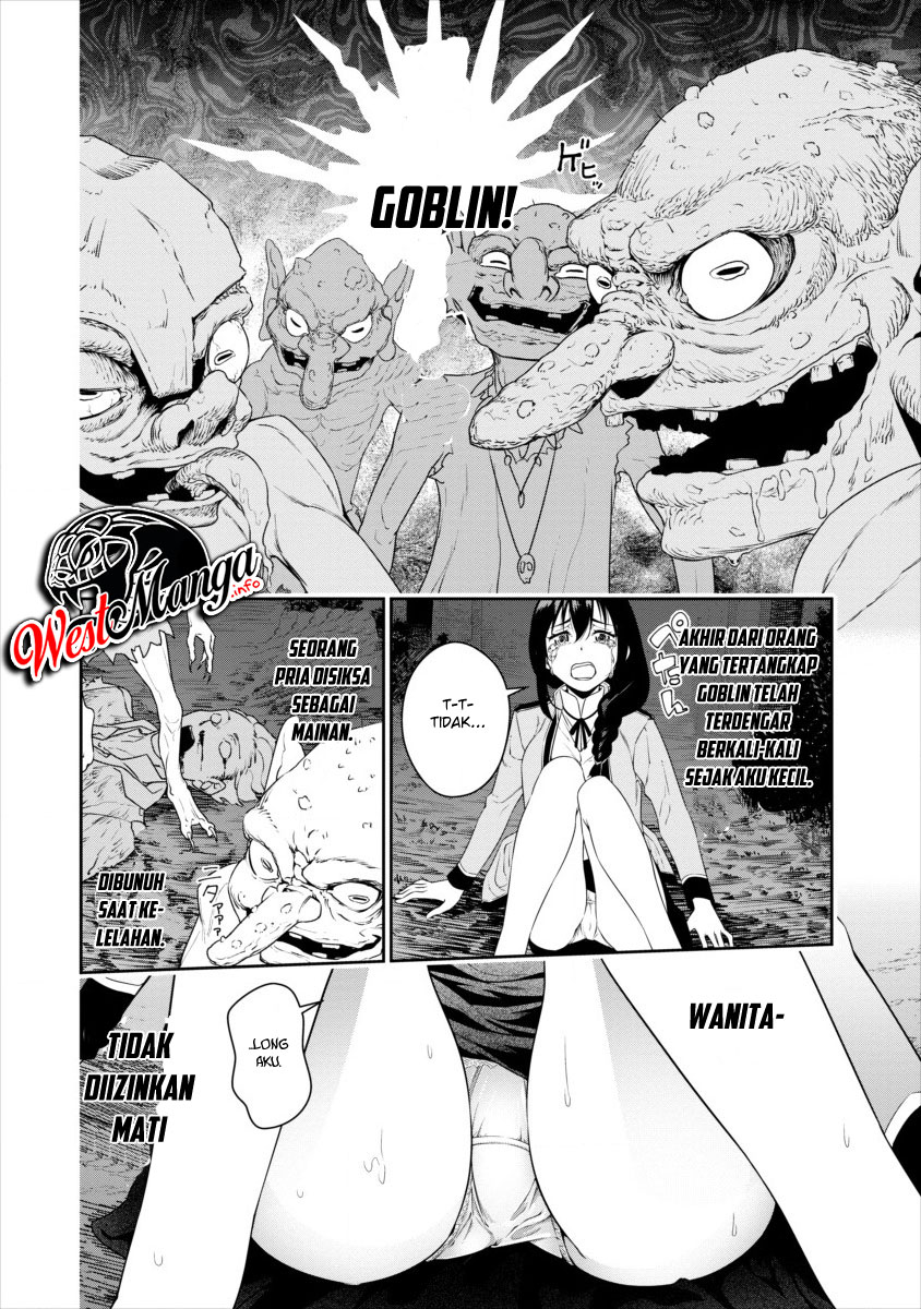 Bocchi Tenseiki Bab 00.1 halaman 4