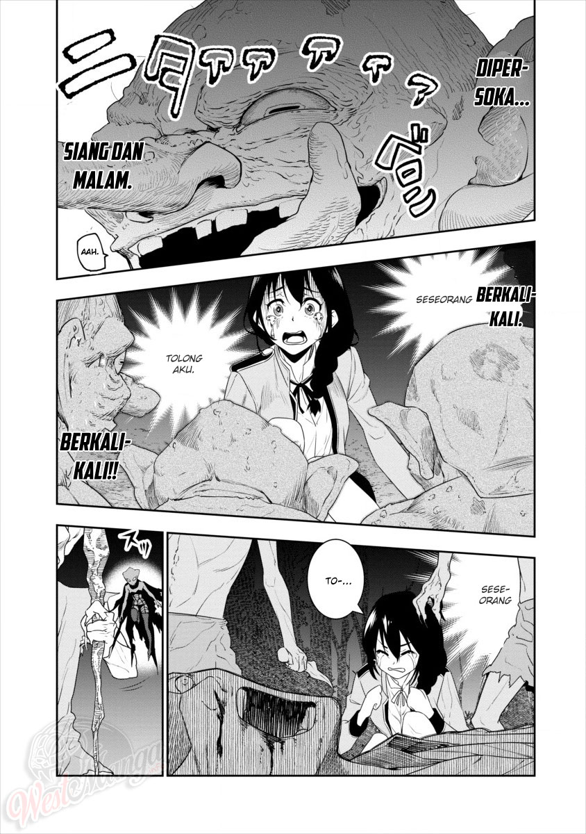 Bocchi Tenseiki Bab 00.1 halaman 5