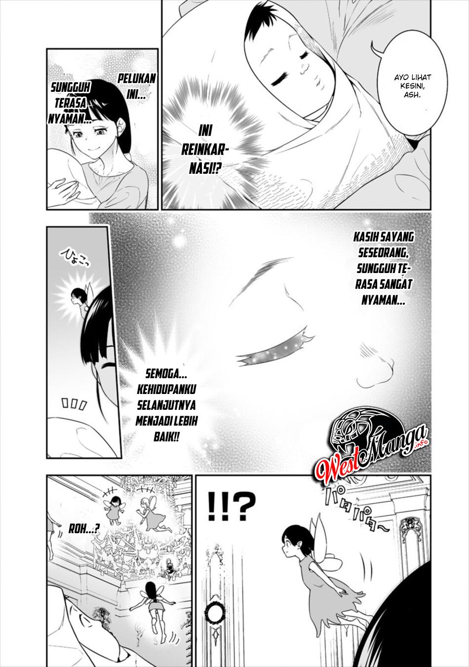 Bocchi Tenseiki Bab 01.1 halaman 4