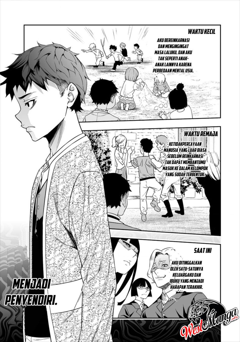 Bocchi Tenseiki Bab 01.1 halaman 14