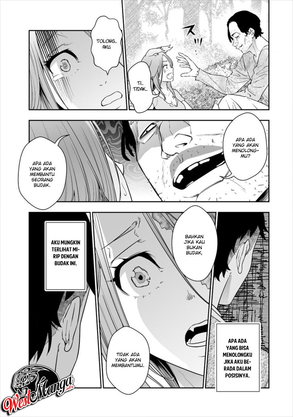 Bocchi Tenseiki Bab 01.1 halaman 20