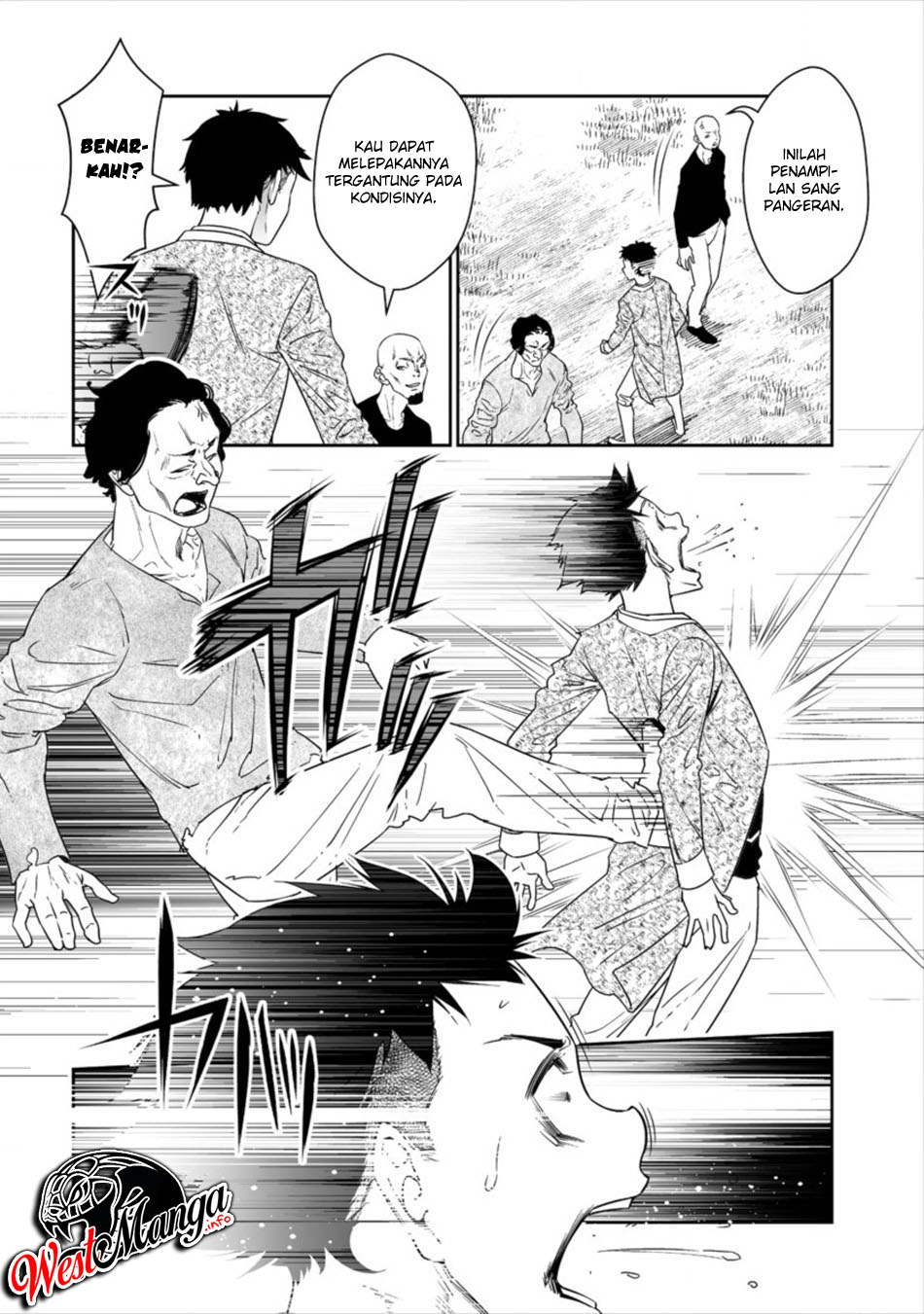 Bocchi Tenseiki Bab 01.2 halaman 3