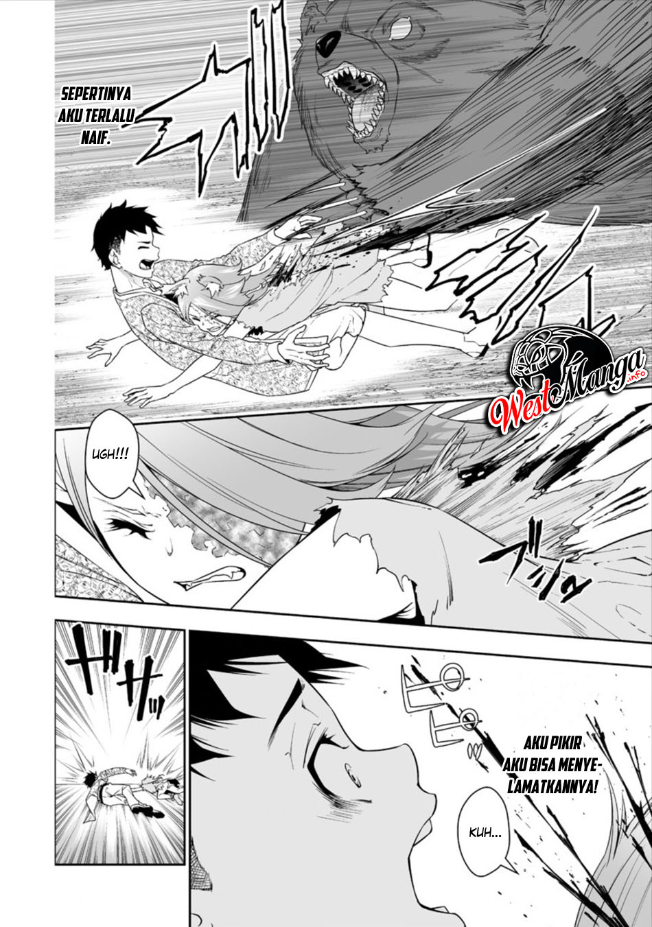 Bocchi Tenseiki Bab 01.2 halaman 7