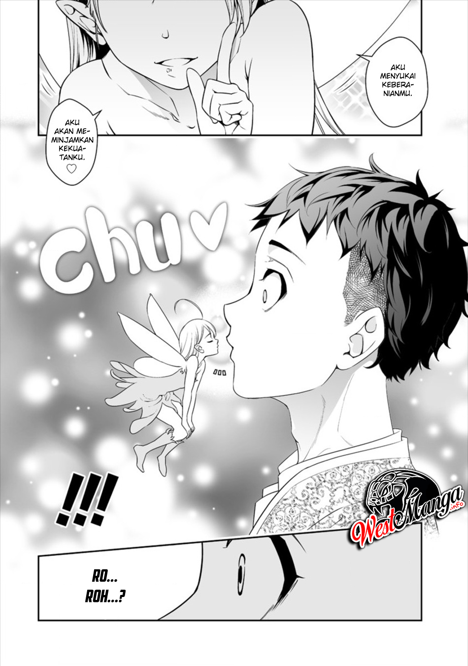 Bocchi Tenseiki Bab 01.2 halaman 11