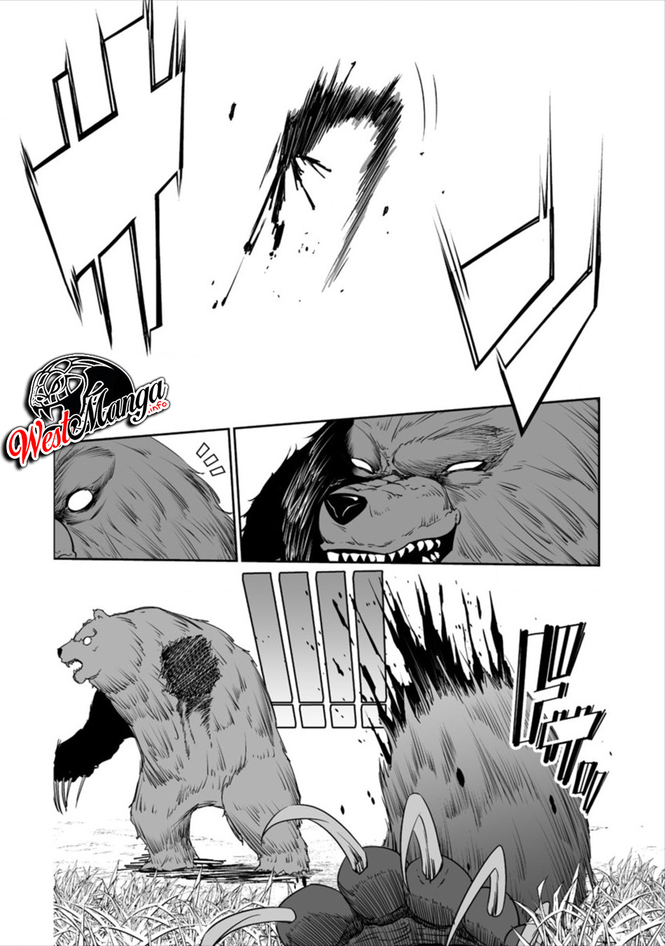 Bocchi Tenseiki Bab 01.2 halaman 13