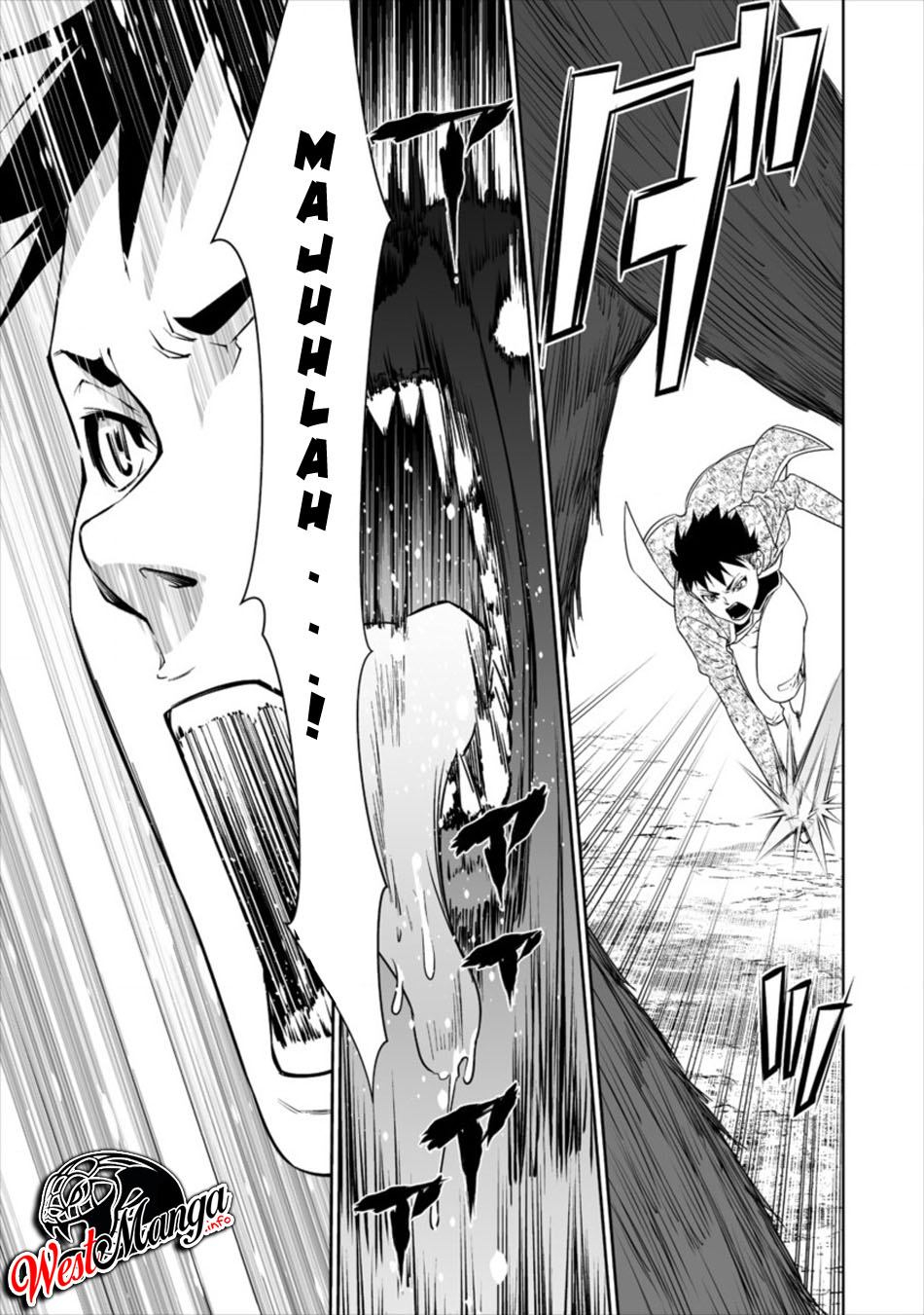 Bocchi Tenseiki Bab 01.2 halaman 18