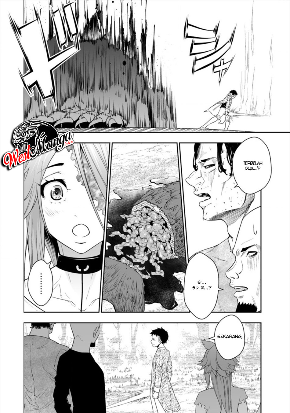 Bocchi Tenseiki Bab 01.2 halaman 20