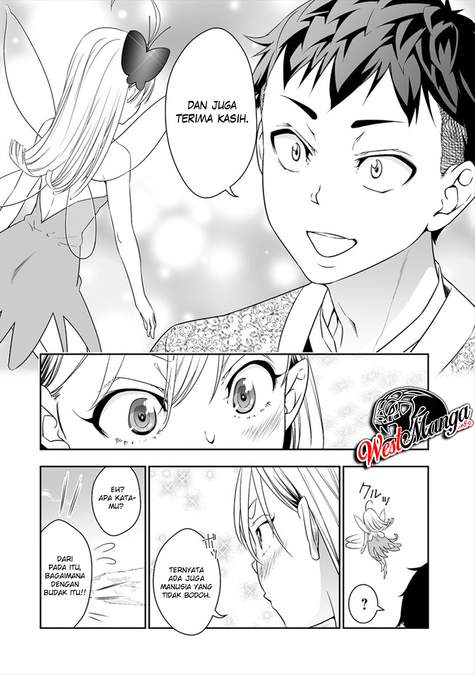 Bocchi Tenseiki Bab 02 halaman 9