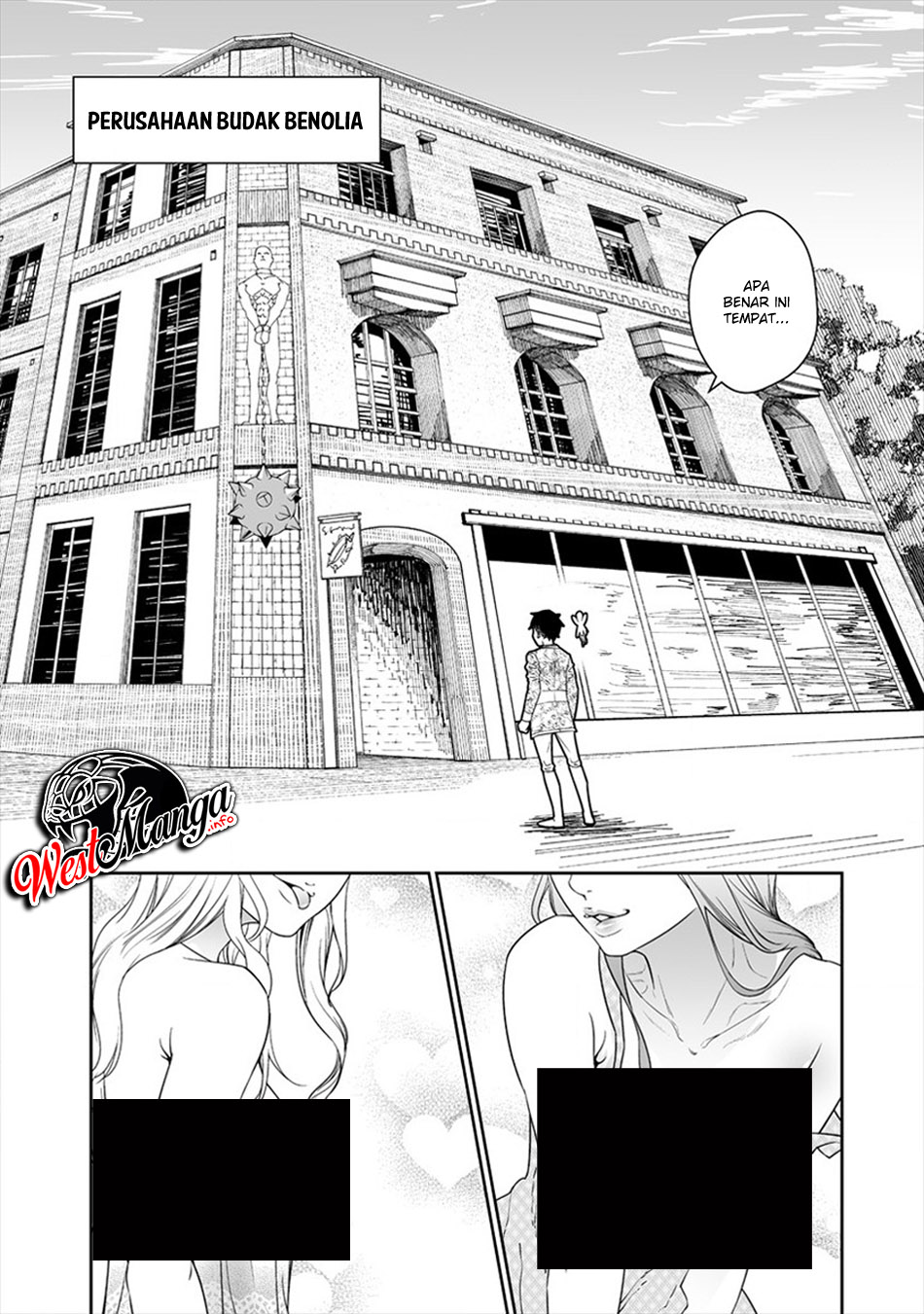 Bocchi Tenseiki Bab 02 halaman 14