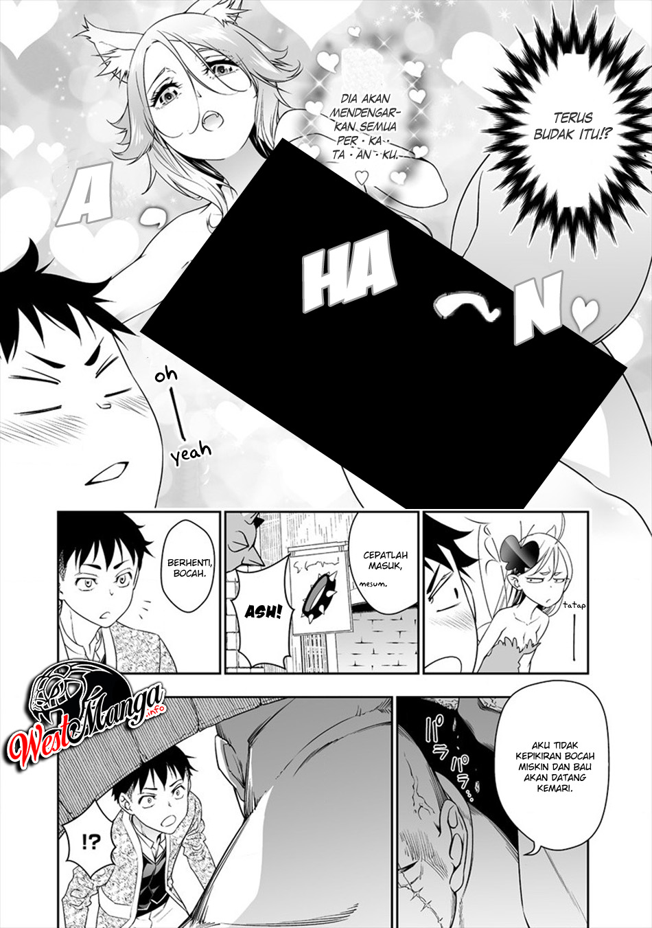 Bocchi Tenseiki Bab 02 halaman 16