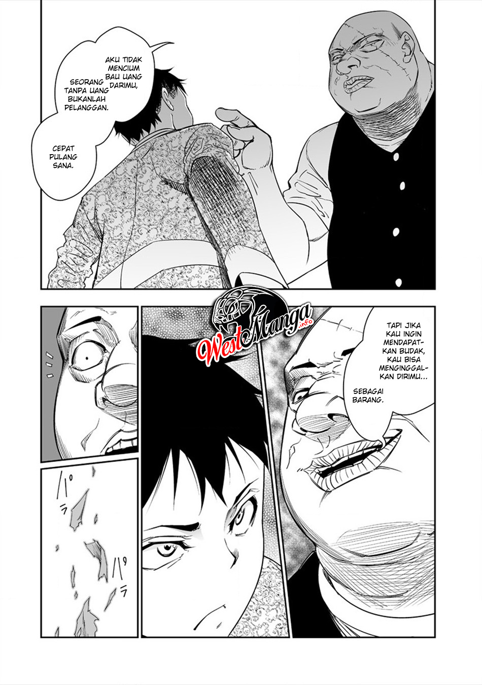 Bocchi Tenseiki Bab 02 halaman 18