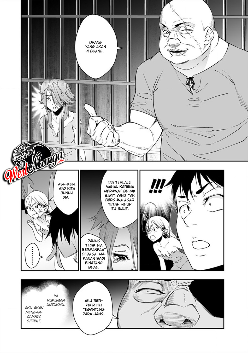 Bocchi Tenseiki Bab 02 halaman 24