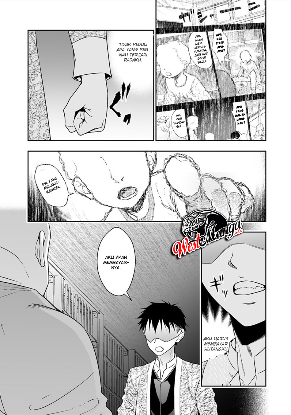 Bocchi Tenseiki Bab 02 halaman 27