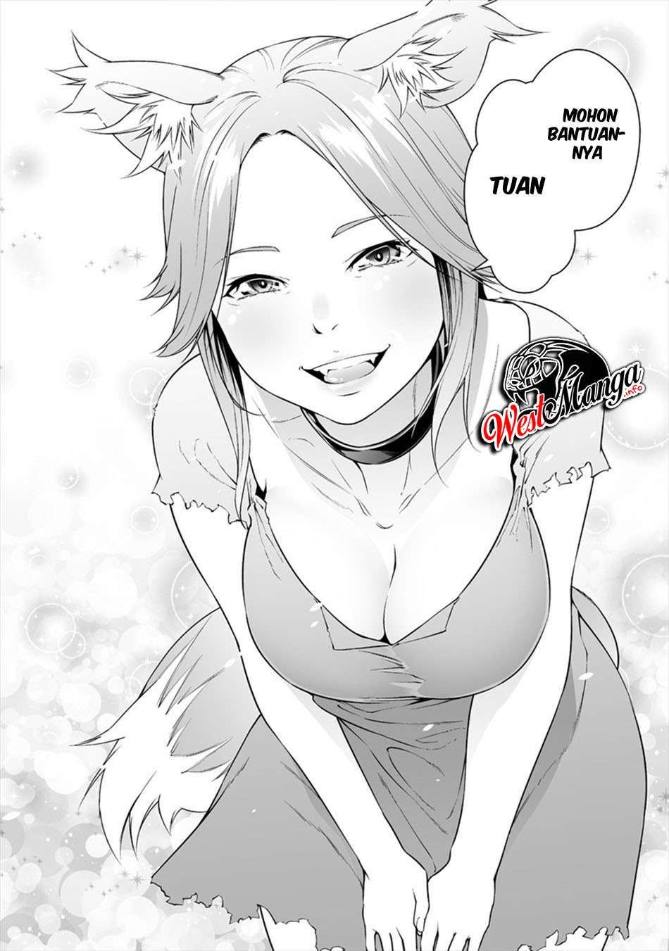 Bocchi Tenseiki Bab 04 halaman 22
