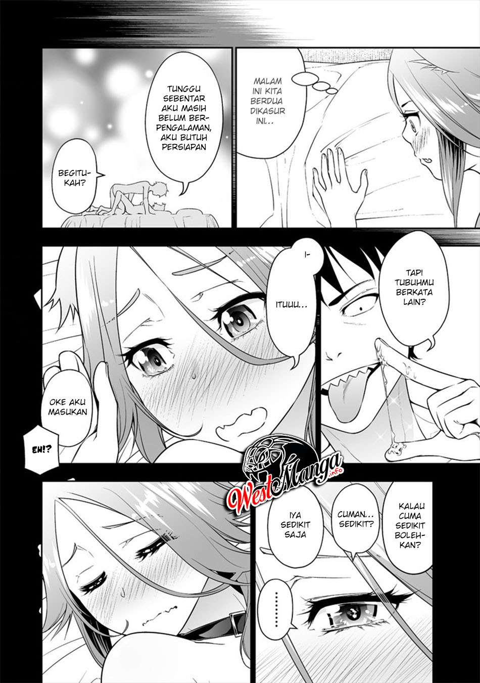 Bocchi Tenseiki chapter 05 halaman 12