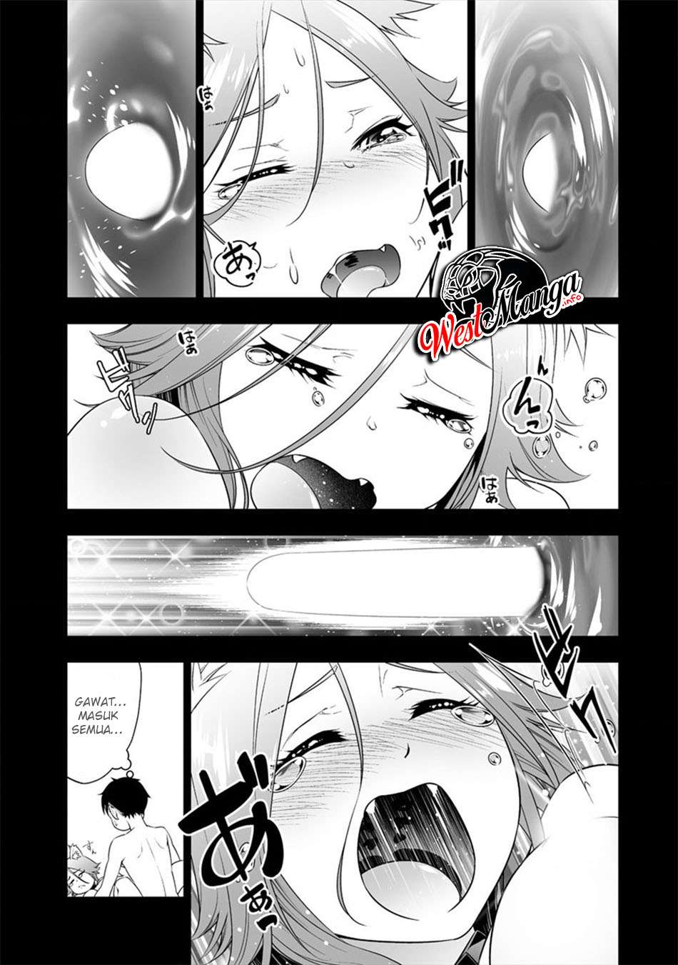 Bocchi Tenseiki chapter 05 halaman 13