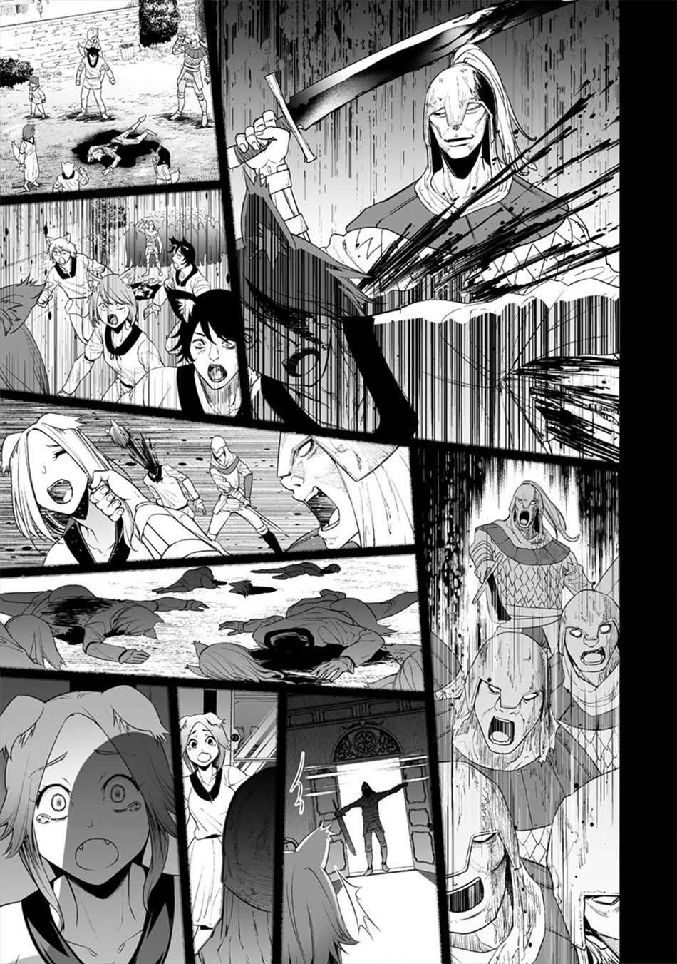 Bocchi Tenseiki chapter 05 halaman 19