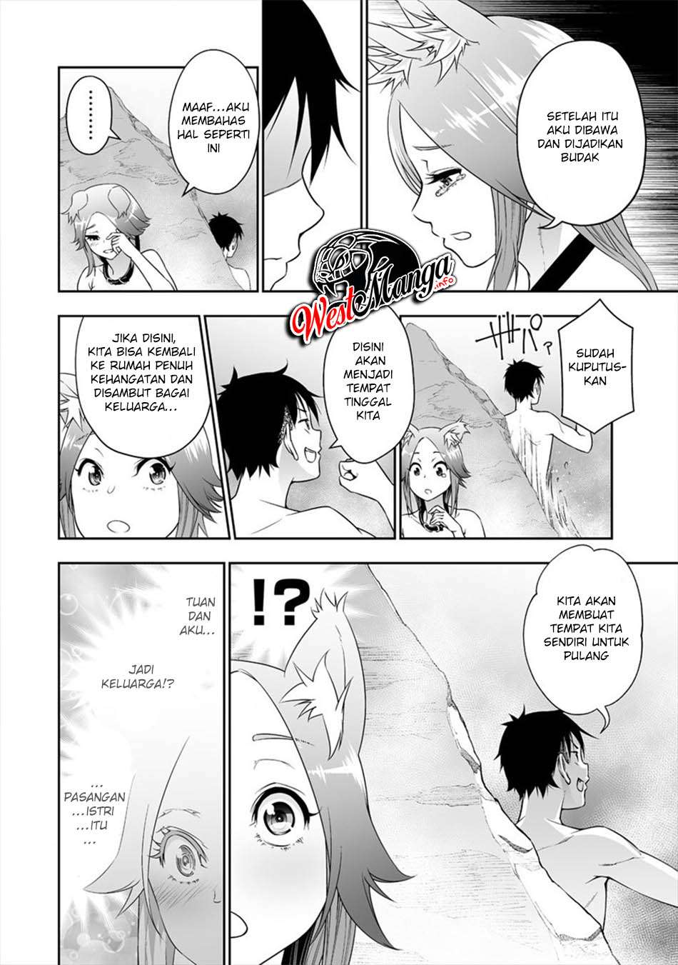 Bocchi Tenseiki chapter 05 halaman 20