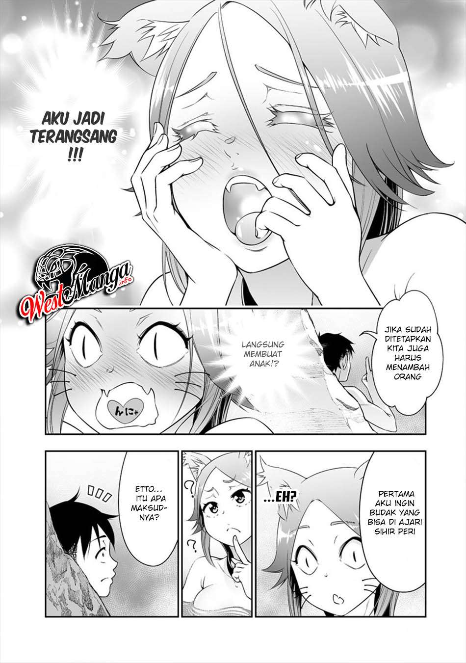 Bocchi Tenseiki chapter 05 halaman 21
