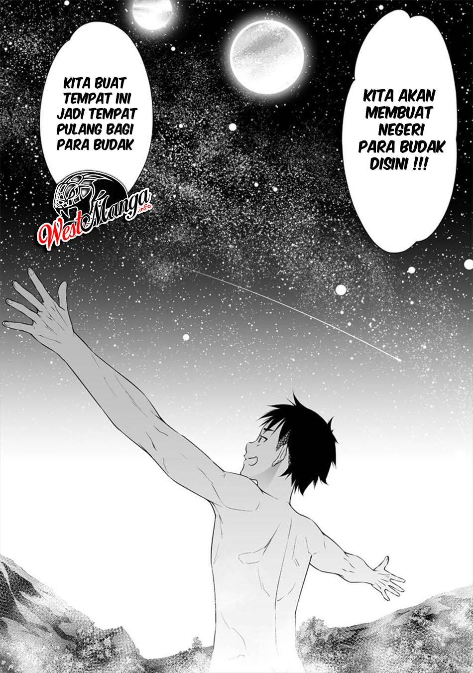 Bocchi Tenseiki chapter 05 halaman 22