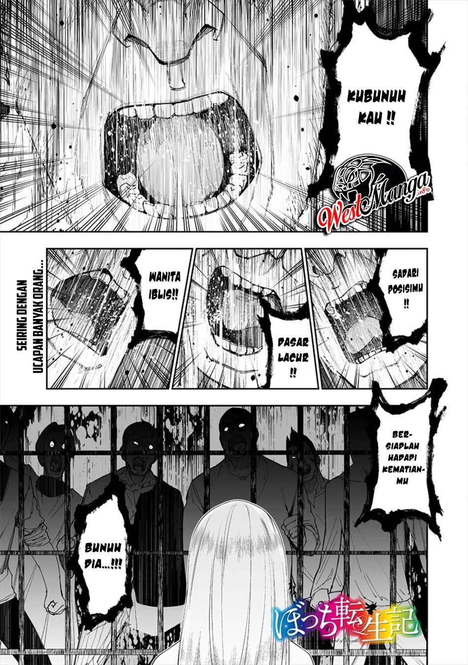 Bocchi Tenseiki Bab 06 halaman 3