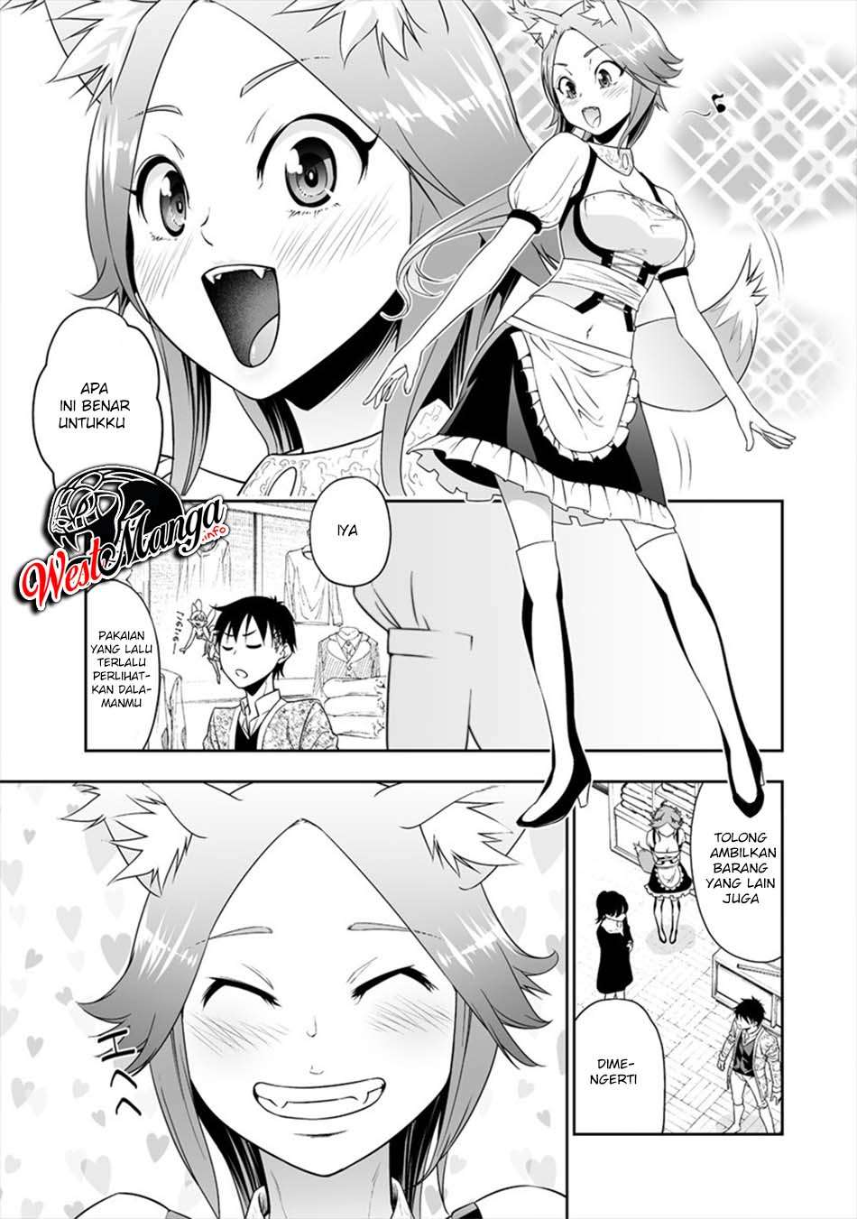 Bocchi Tenseiki Bab 06 halaman 5