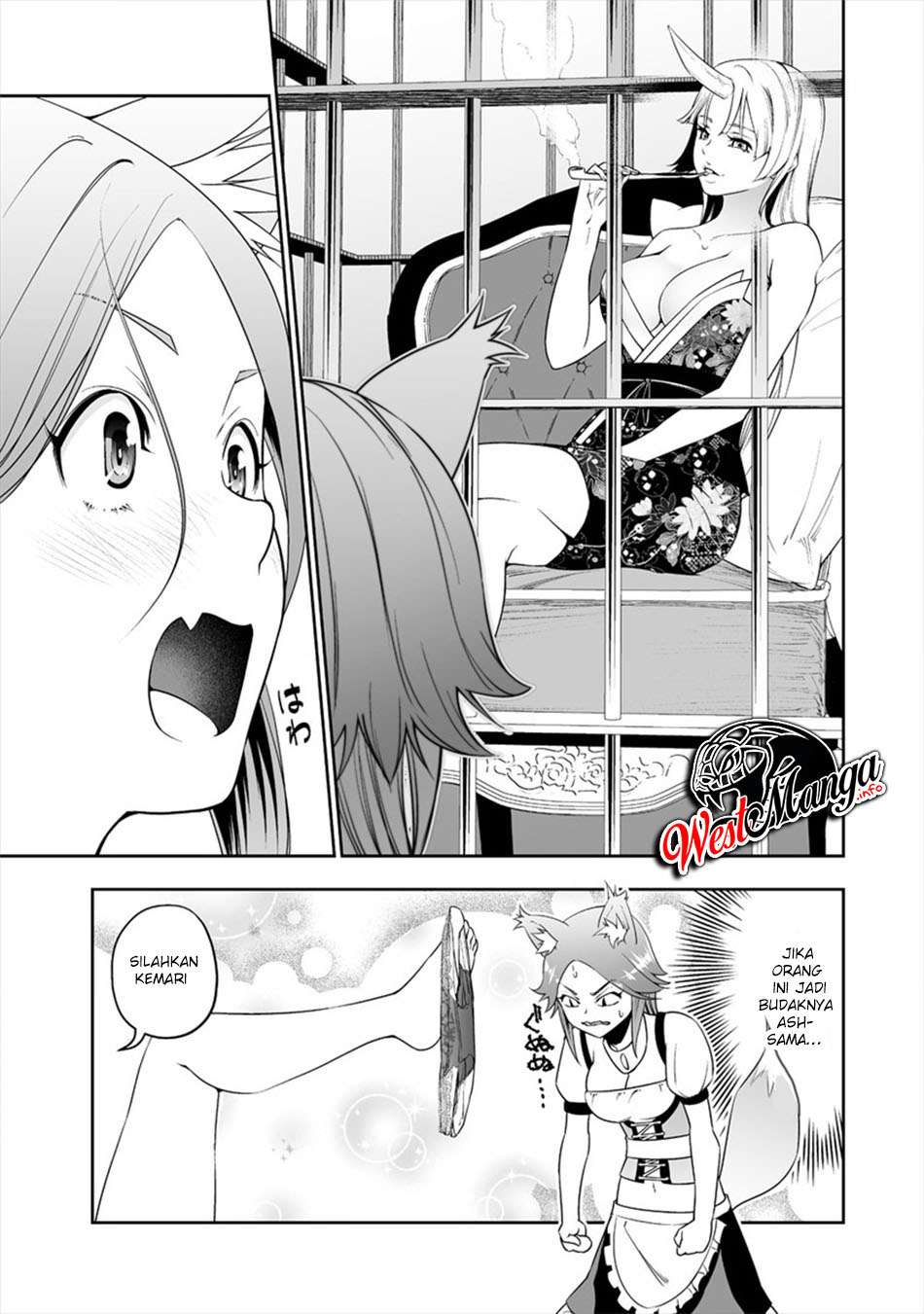 Bocchi Tenseiki Bab 06 halaman 7