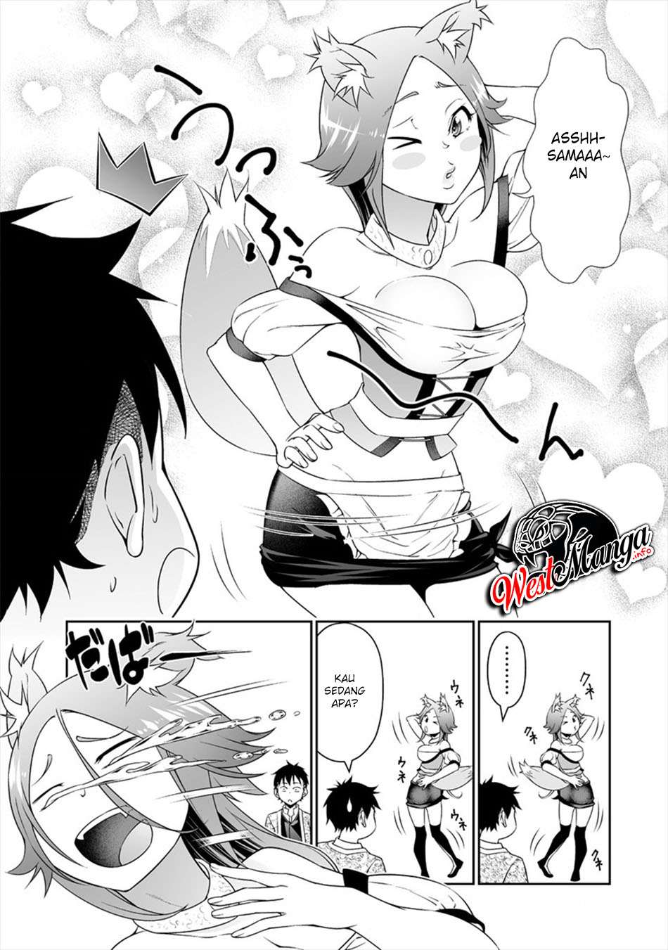 Bocchi Tenseiki Bab 06 halaman 9