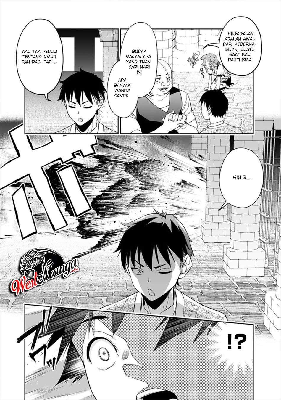 Bocchi Tenseiki Bab 06 halaman 10