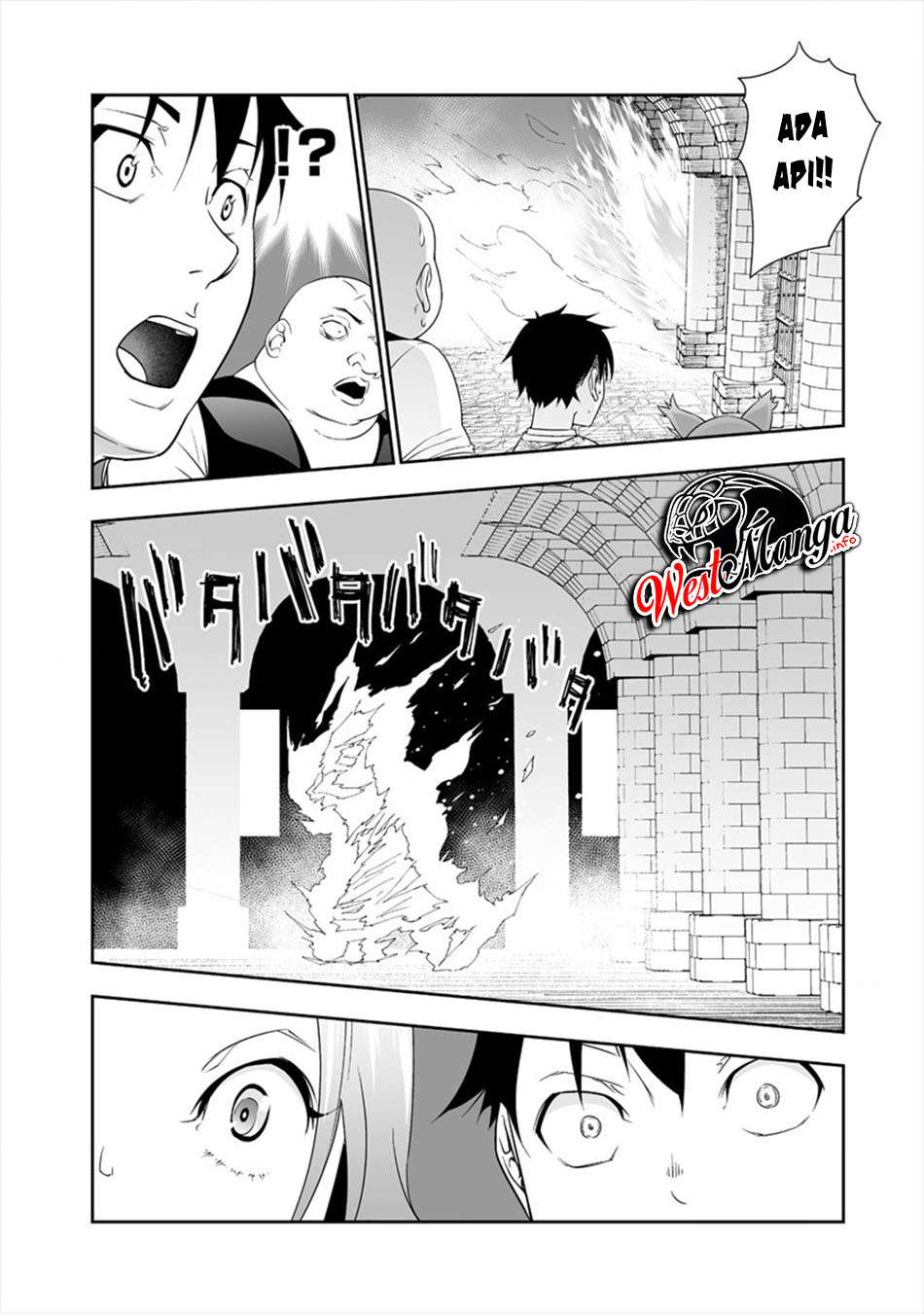 Bocchi Tenseiki Bab 06 halaman 11
