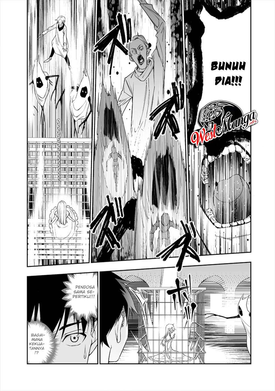 Bocchi Tenseiki Bab 06 halaman 15