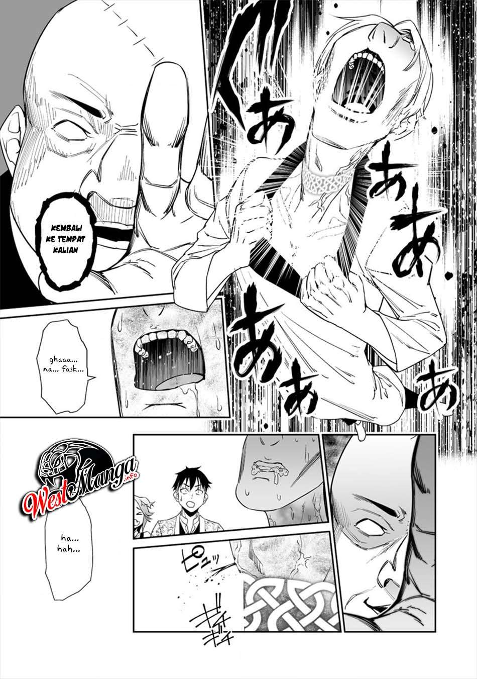 Bocchi Tenseiki Bab 06 halaman 17