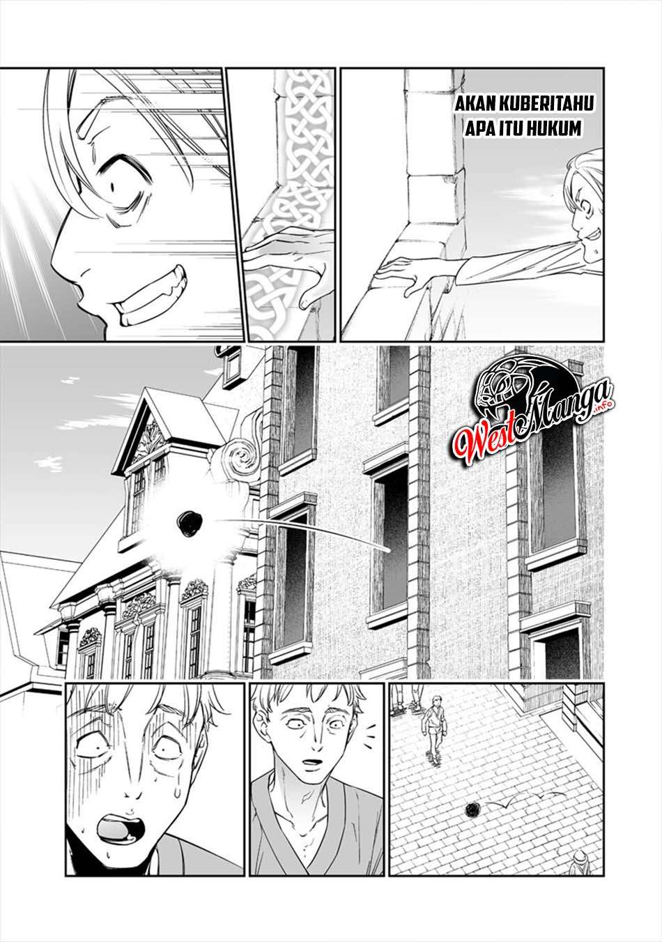 Bocchi Tenseiki Bab 06 halaman 21
